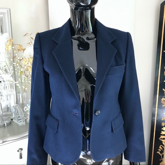 Vintage Blazer Small - Picture 9 of 9